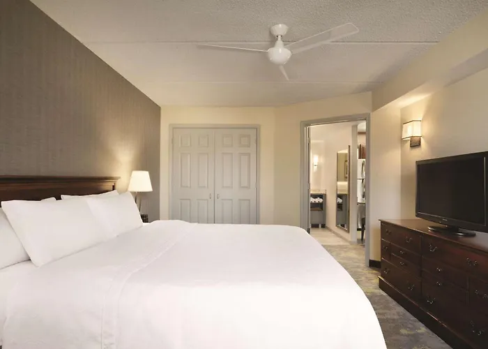 Homewood Suites Williamsburg