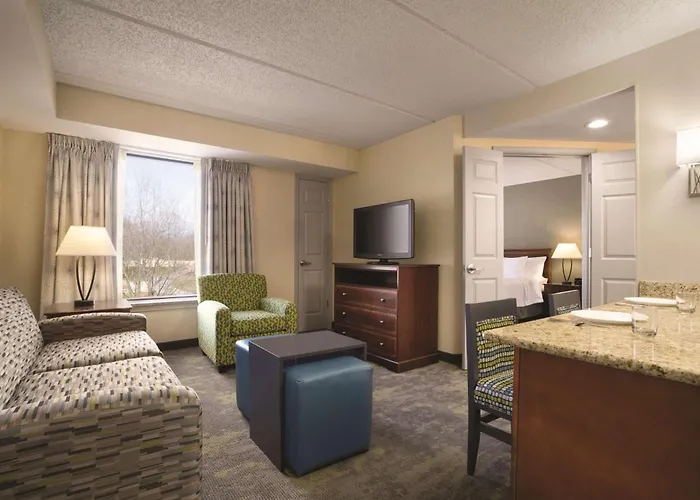 Homewood Suites Williamsburg