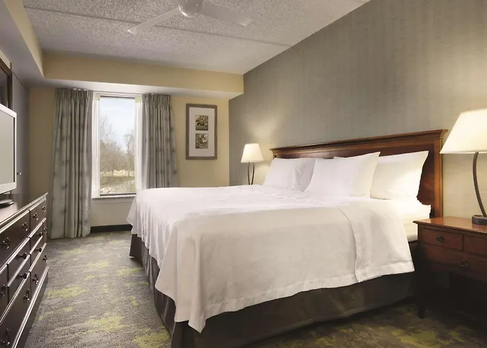 Homewood Suites Williamsburg